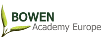 Bowen logo