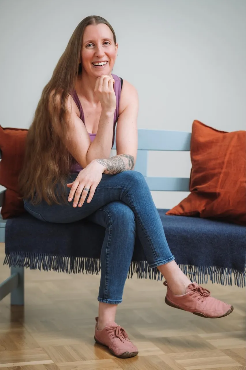 Jacqueline Fischer